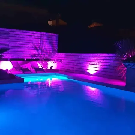 Bed & Breakfast Farniente *