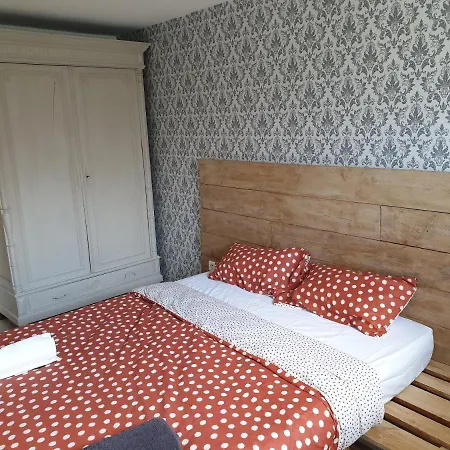 Bed & Breakfast Farniente Villeveyrac