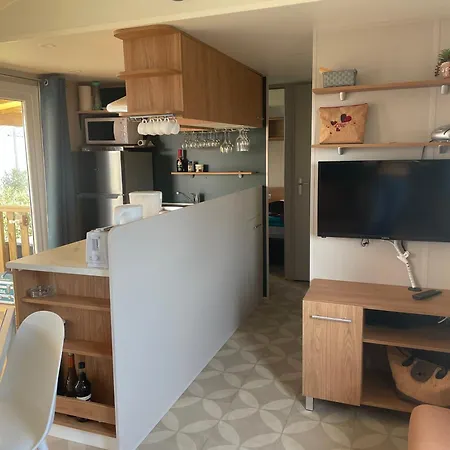 Farniente Campsite Canet-en-Roussillon