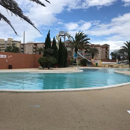Campsite Farniente *