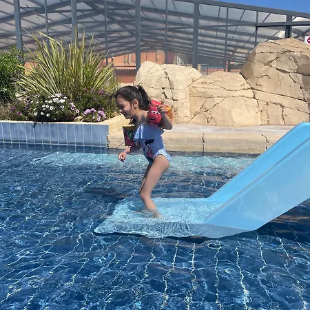 Campsite Farniente