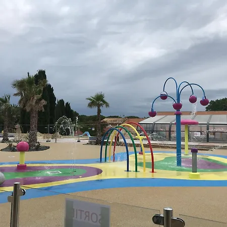 Farniente Campsite